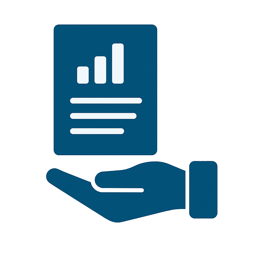 check-up pmi - Consegna di un report operativo
